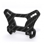 GTB Carbon Fibre Front Shock Tower ‘fine tune’