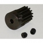 Hyperion - 0.5 mod - 2.3mm Pinion 14t