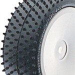 SST Mini Pins 24/25 - Yellow (pr)