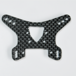 LC12B1 Carbon Fibre Rear Shock Tower