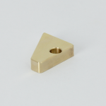 GTB Short Weight Rear Ver.2, 17g rear lipo ballast weight