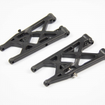 Losi 5ive-T Rear Wishbones (Pair)