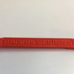 LC12B1 Battery Strap for Hardcase Lipo