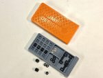 Pillbox - Schumacher Laydown